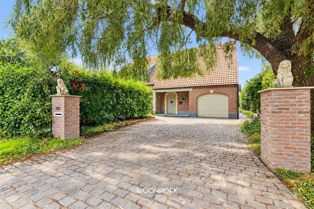 Villa à vendre à Lokeren – 1/10