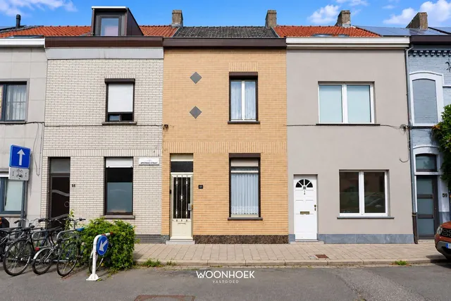 Huis te koop in Gentbrugge – 1/10