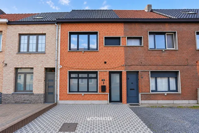 Huis te koop in Zele – 1/10