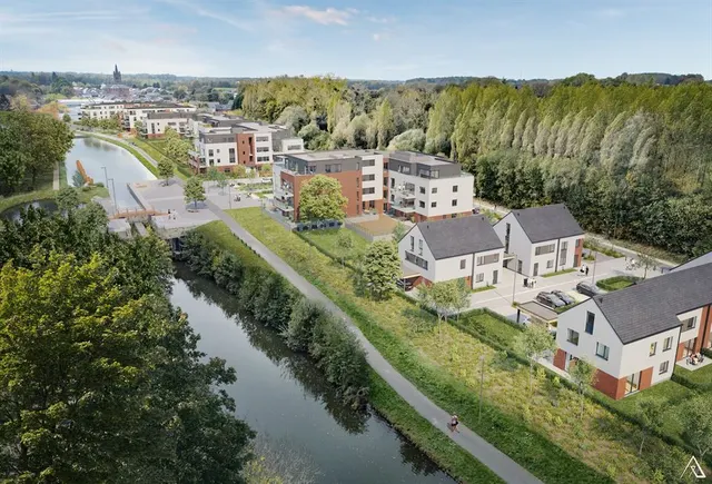 Huis te koop in Seneffe – 1/10