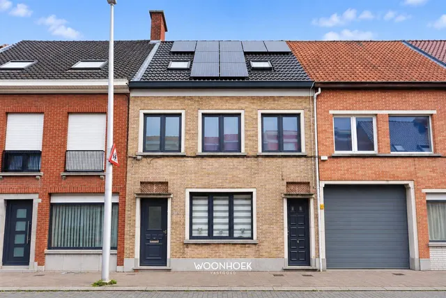 Huis à vendre à Lokeren – 1/10
