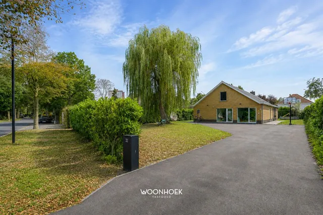 Villa à vendre à Lovendegem – 1/10