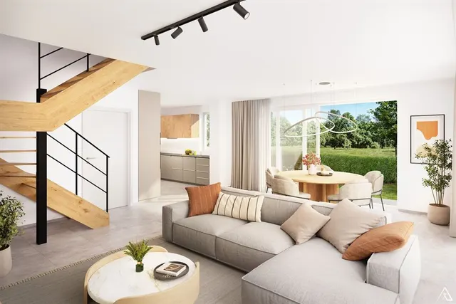 Huis te koop in Seneffe – 1/10
