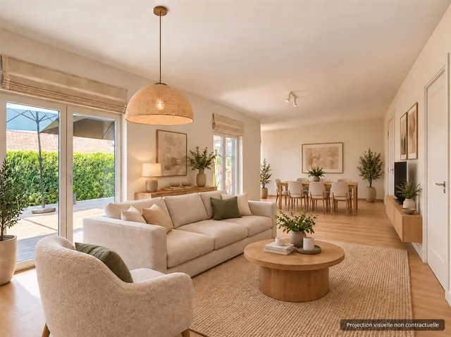 Maison à vendre à Wierde – 1/10