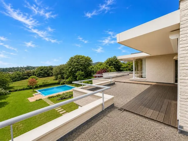 Maison à vendre à Nalinnes – 1/10