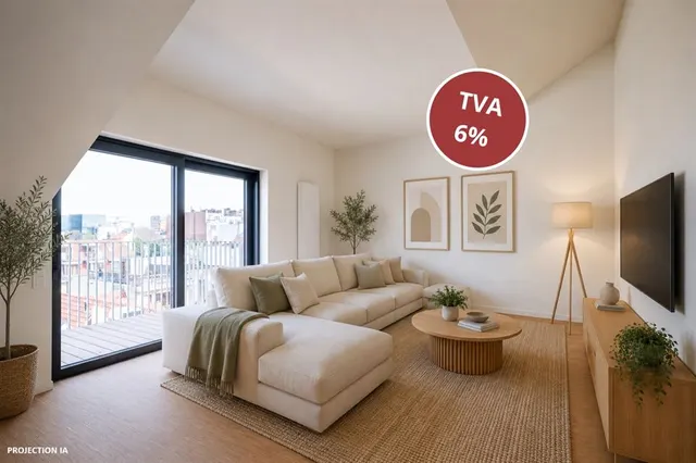 Appartement te koop in Ixelles – 1/10