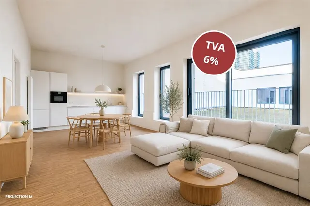 Appartement te koop in Ixelles – 1/10