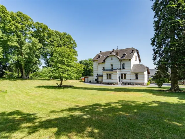 Maison à vendre à Beauraing – 1/10
