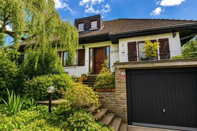 Huis te koop in Lillois-Witterzée – 1/10