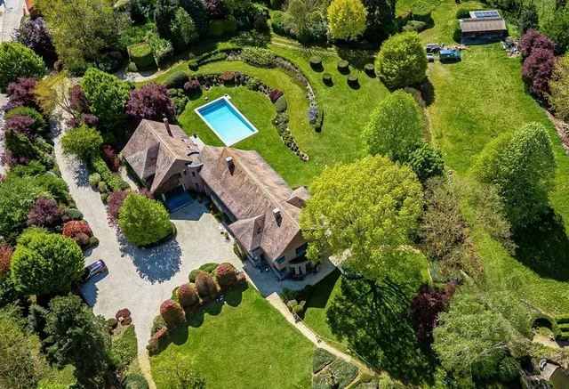 Huis te koop in Grez-Doiceau – 1/10