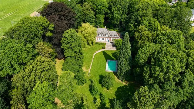 Maison à vendre à Chastre-Villeroux-Blanmont – 1/10