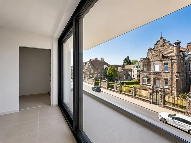 Apartment for sale in Andenne – 1/8