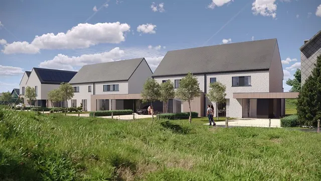 Huis te koop in Ecaussinnes – 1/10