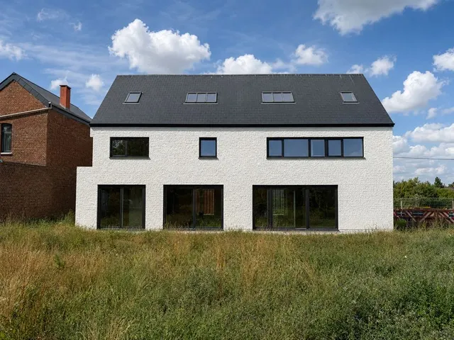 Maison à vendre à Ecaussinnes – 1/10