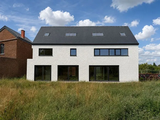 Maison à vendre à Ecaussinnes – 1/10