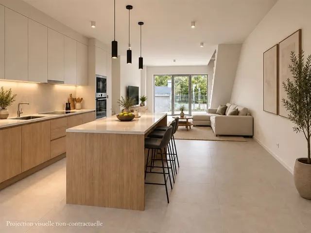 Appartement te koop in Yvoir – 1/10