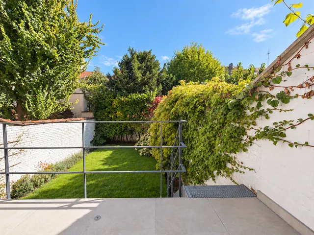 Appartement te huur in Ixelles – 1/10