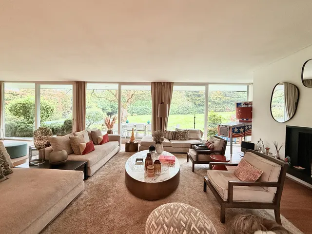 Huis te koop in Uccle – 1/10