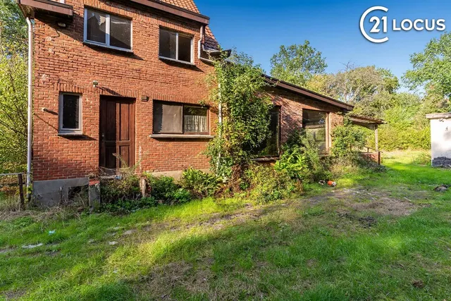 Huis te koop in Zandvliet – 1/10