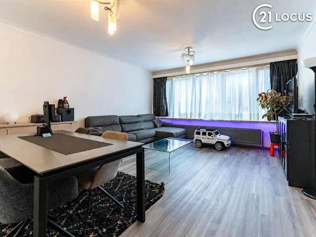 Appartement te koop in Sint-Niklaas – 1/10