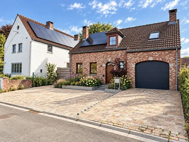 Huis te koop in Chaumont-Gistoux Longueville – 1/10