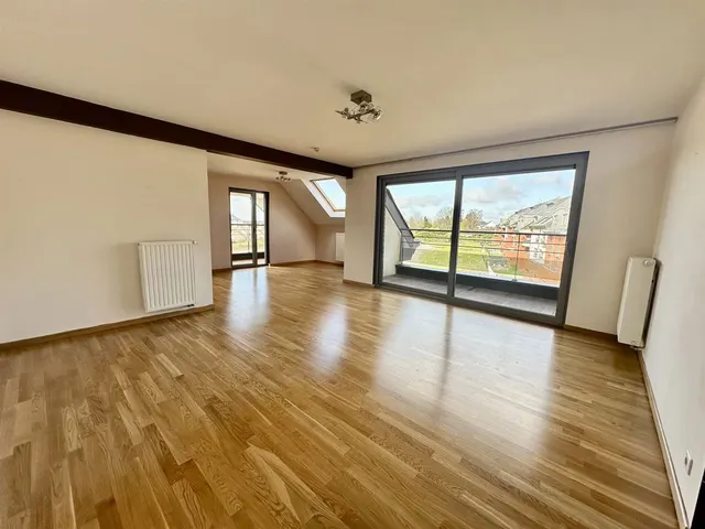 Appartement te huur in Gembloux – 1/10