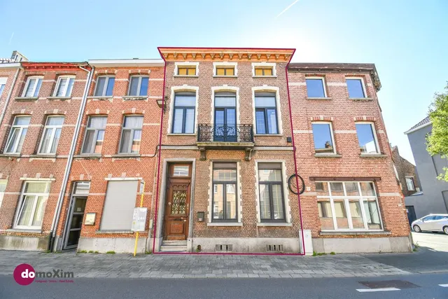 Huis te huur in Mechelen – 1/10