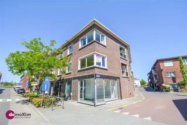 Appartement te huur in Mechelen – 1/10