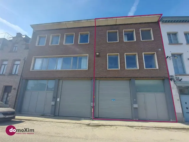 Huis te huur in Mechelen – 1/10