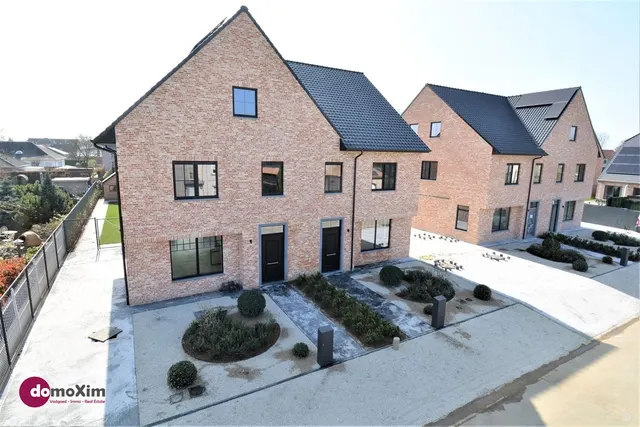 Maison à louer à Boortmeerbeek – 1/10