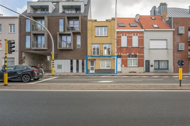 Appartement te koop in Blankenberge – 1/10