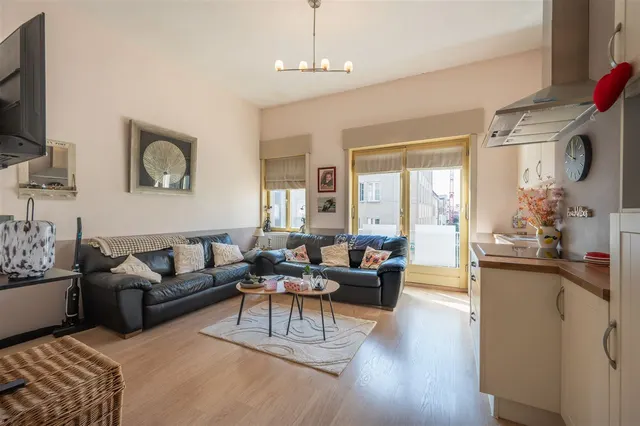 Appartement te koop in Blankenberge – 1/10
