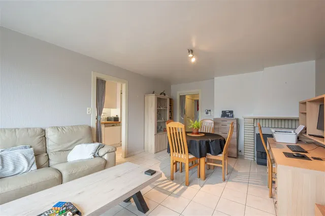 Appartement te koop in Blankenberge – 1/10