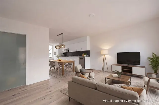 Appartement te koop in Blankenberge – 1/10