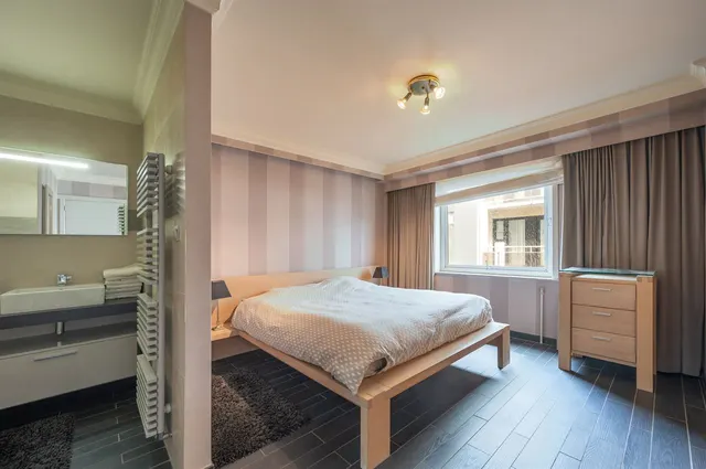 Appartement à vendre à Blankenberge – 1/10
