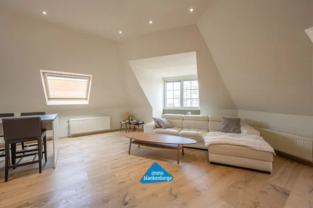 Appartement à vendre à Blankenberge – 1/10