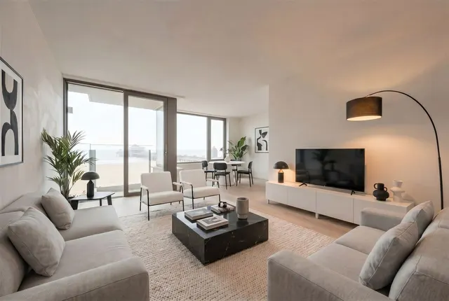 Appartement te koop in Blankenberge – 1/10