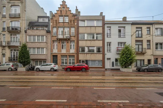 Appartement à louer à Blankenberge – 1/10