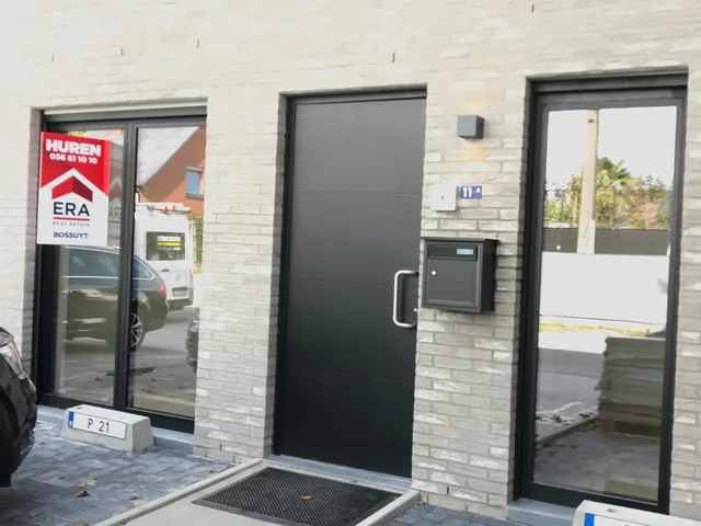 Huis te huur in Sint Eloois Vijve – 1/10
