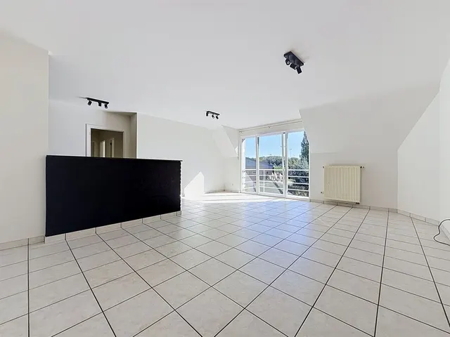 Apartment for rent in Rebecq-Rognon – 1/10