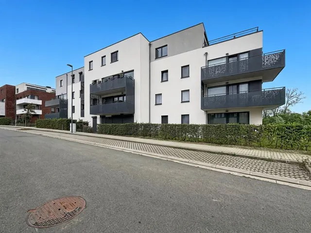 Apartment for rent in Tubize – 1/10