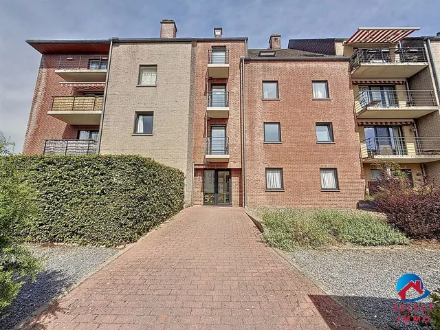 Apartment for rent in Braine-Le-Comte – 1/10