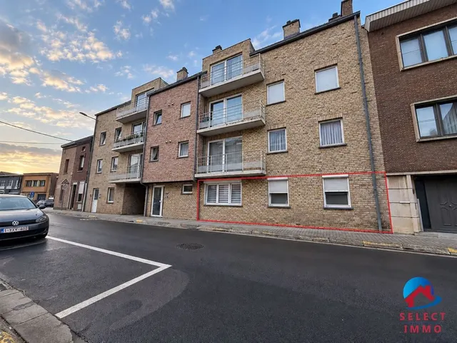 Appartement à vendre à Tubize – 1/9