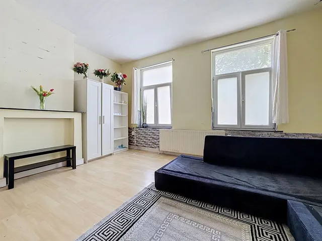 Appartement à vendre à Molenbeek-Saint-Jean – 1/10