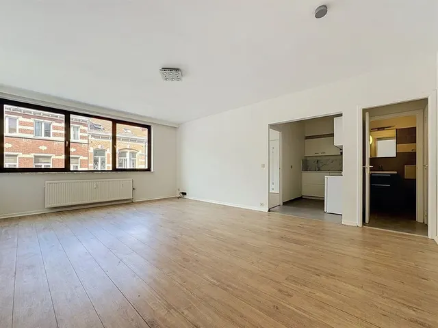 Appartement à vendre à Woluwe-Saint-Lambert – 1/10