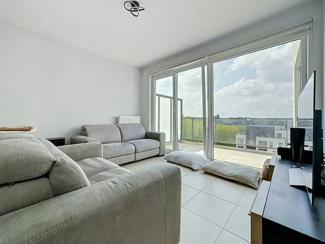 Appartement à vendre à Tubize – 1/10