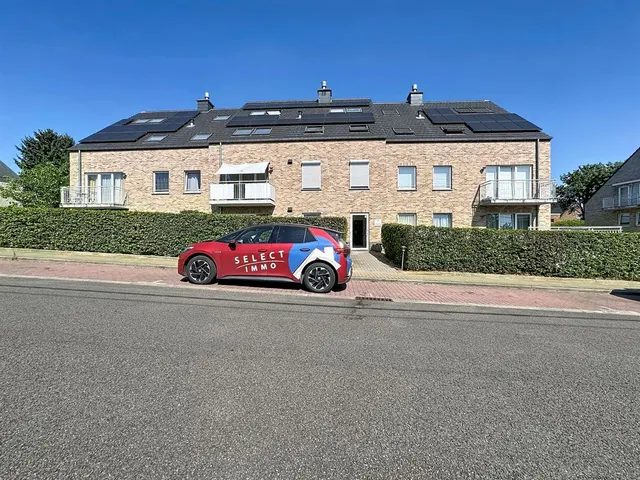 Appartement à vendre à Tubize – 1/10