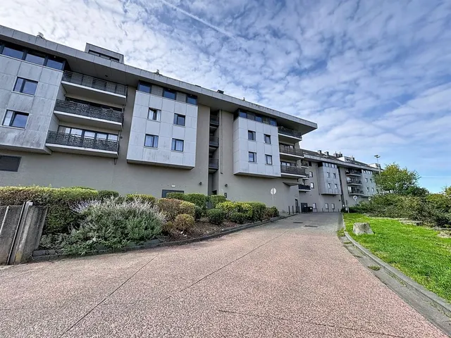 Appartement à vendre à Tubize – 1/10