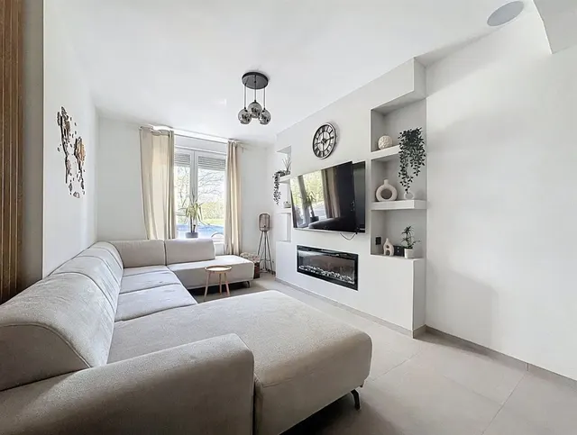 Huis te koop in Braine-Le-Comte – 1/10