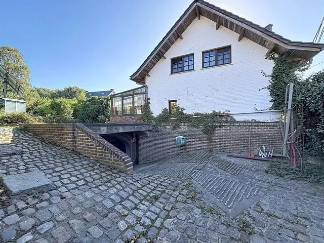 Maison à vendre à Saintes – 1/10